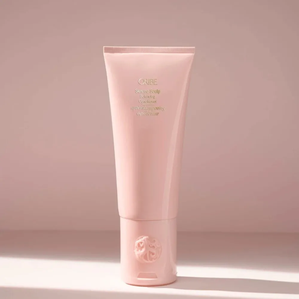 Oribe Serene Scalp Balancing Conditioner Hot
