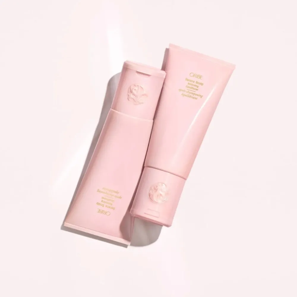 Oribe Serene Scalp Balancing Conditioner Hot