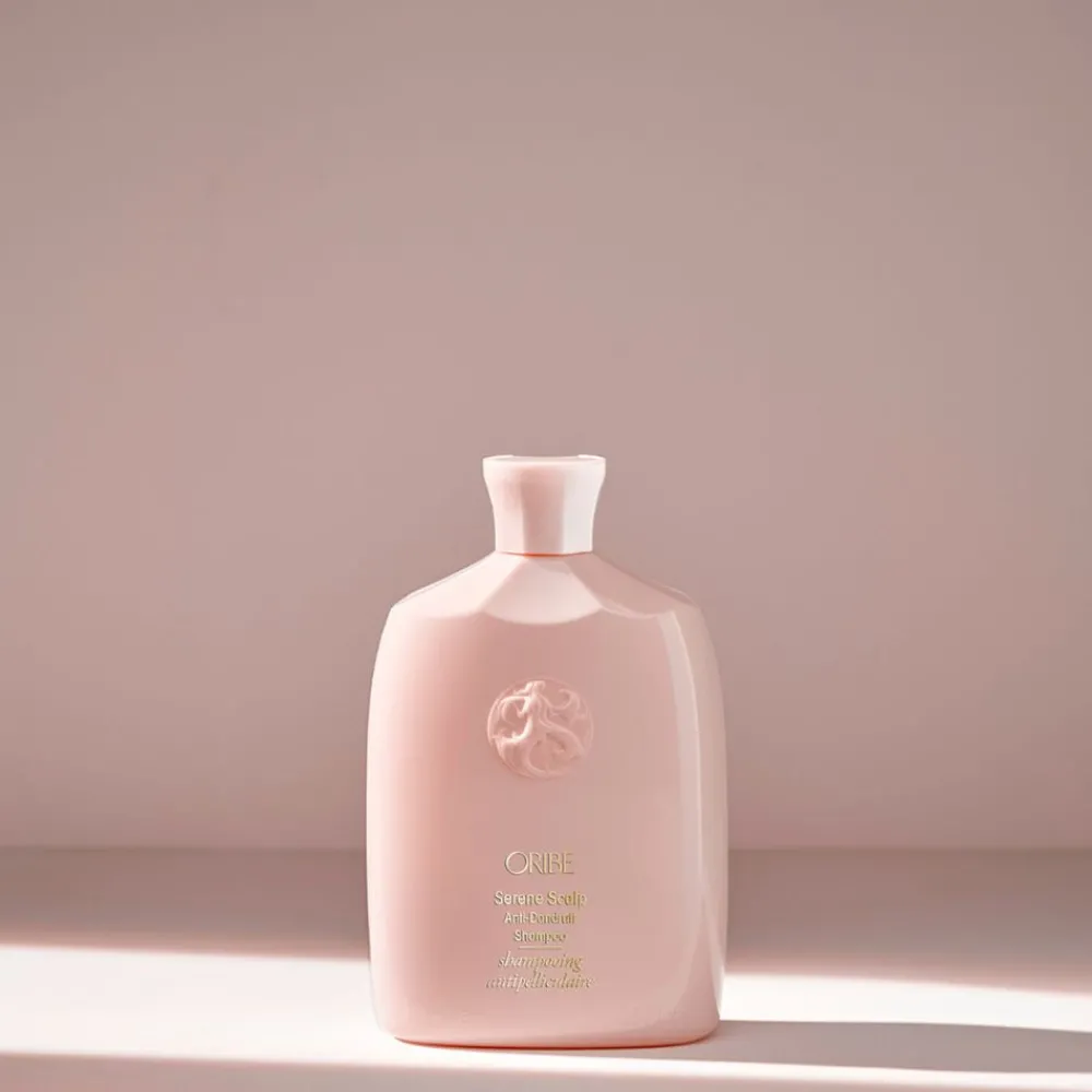 Oribe Serene Scalp Balancing Shampoo Outlet