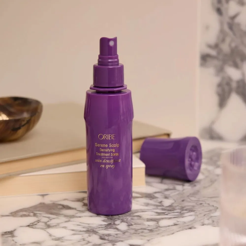Oribe Serene Scalp Densifying Treatment Spray Discount