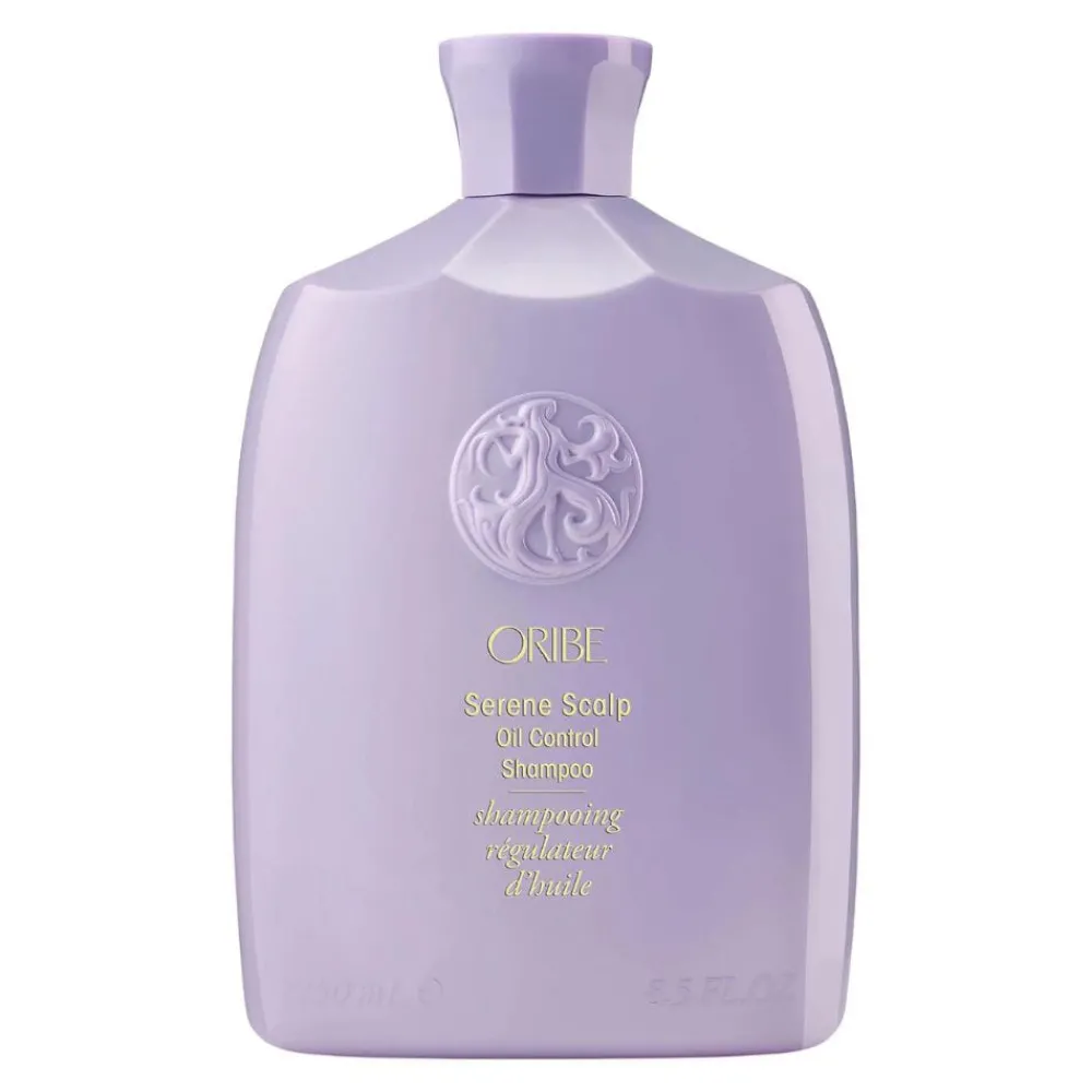 Oribe Serene Scalp Oil Control Shampoo New