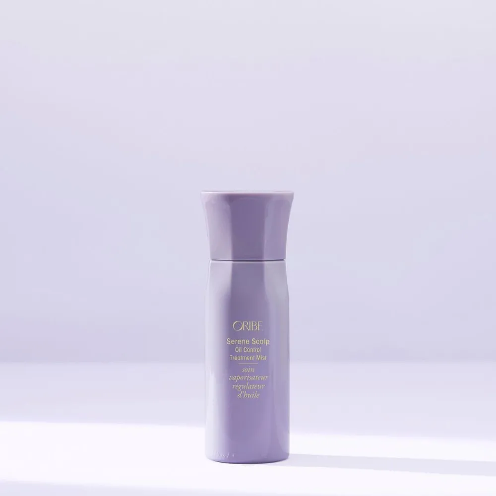 Oribe Serene Scalp Oil Control Treatment Mist Discount