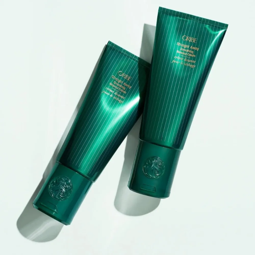 Oribe Straight Away Smoothing Blowout Cream Sale