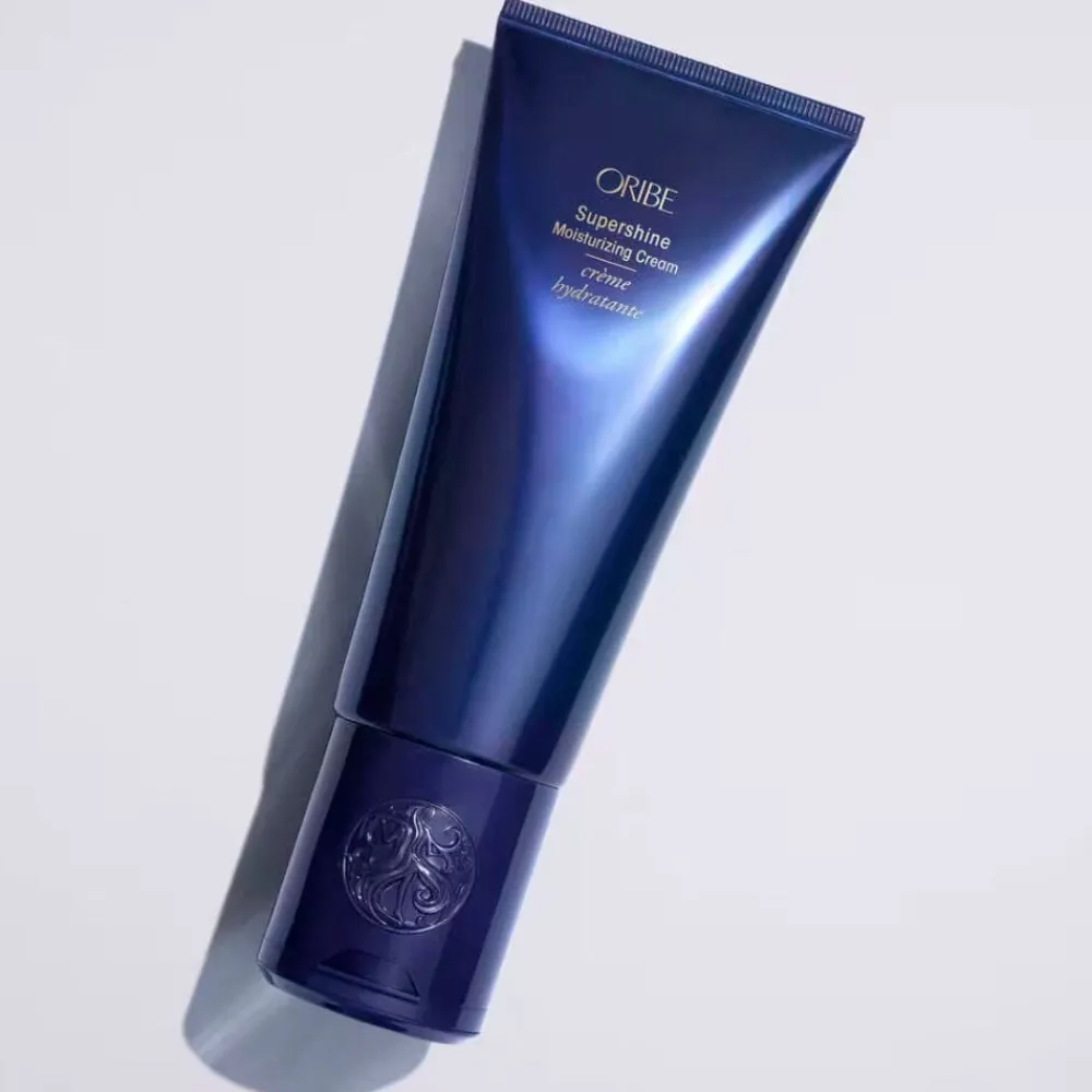 Oribe Supershine Moisturizing Cream Hot