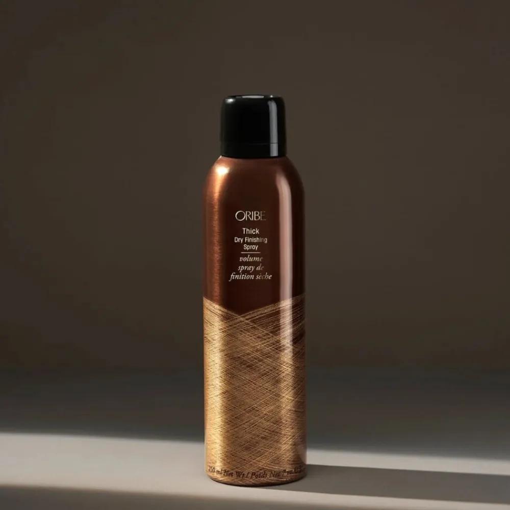 Oribe Thick Dry Finishing Spray Clearance