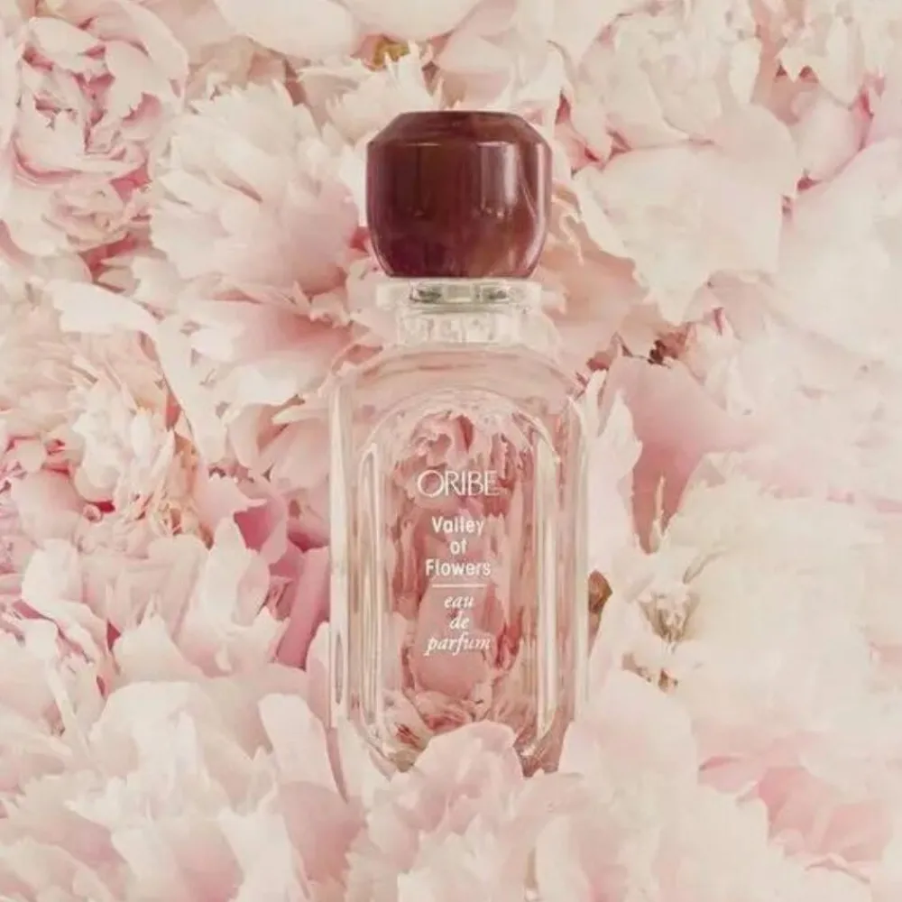 Oribe Valley of Flowers Eau de Parfum Best