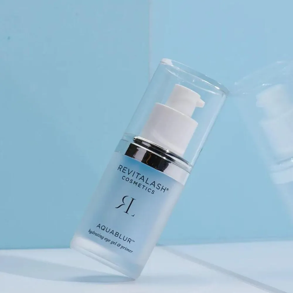 RevitaLash Aquablur New