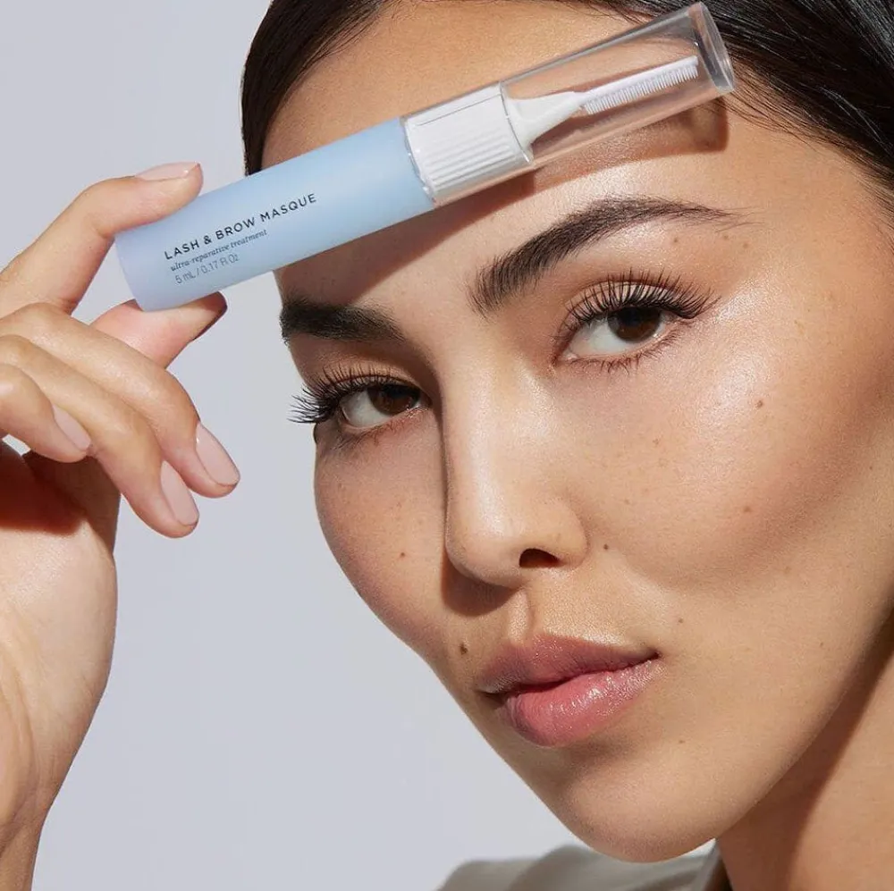 RevitaLash Lash & Brow Masque Hot