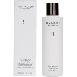 RevitaLash Thickening Shampoo Hot