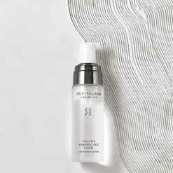 RevitaLash Volume Enhancing Foam Clearance