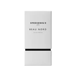 Sprekenhus Beau Nord Eau de Parfum 100ml Clearance