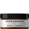 Sprekenhus Body Cream-Amber Best
