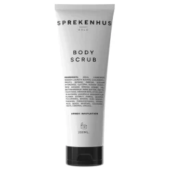 Sprekenhus Body Scrub Amber Infatuation Sale