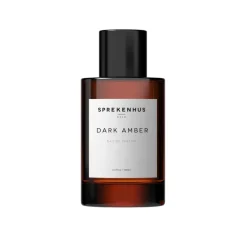 Sprekenhus Dark Amber Eau de Parfum 100ml Outlet