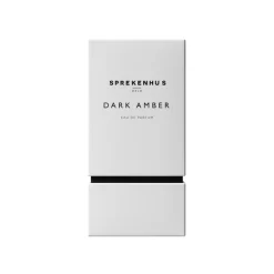 Sprekenhus Dark Amber Eau de Parfum 100ml Outlet