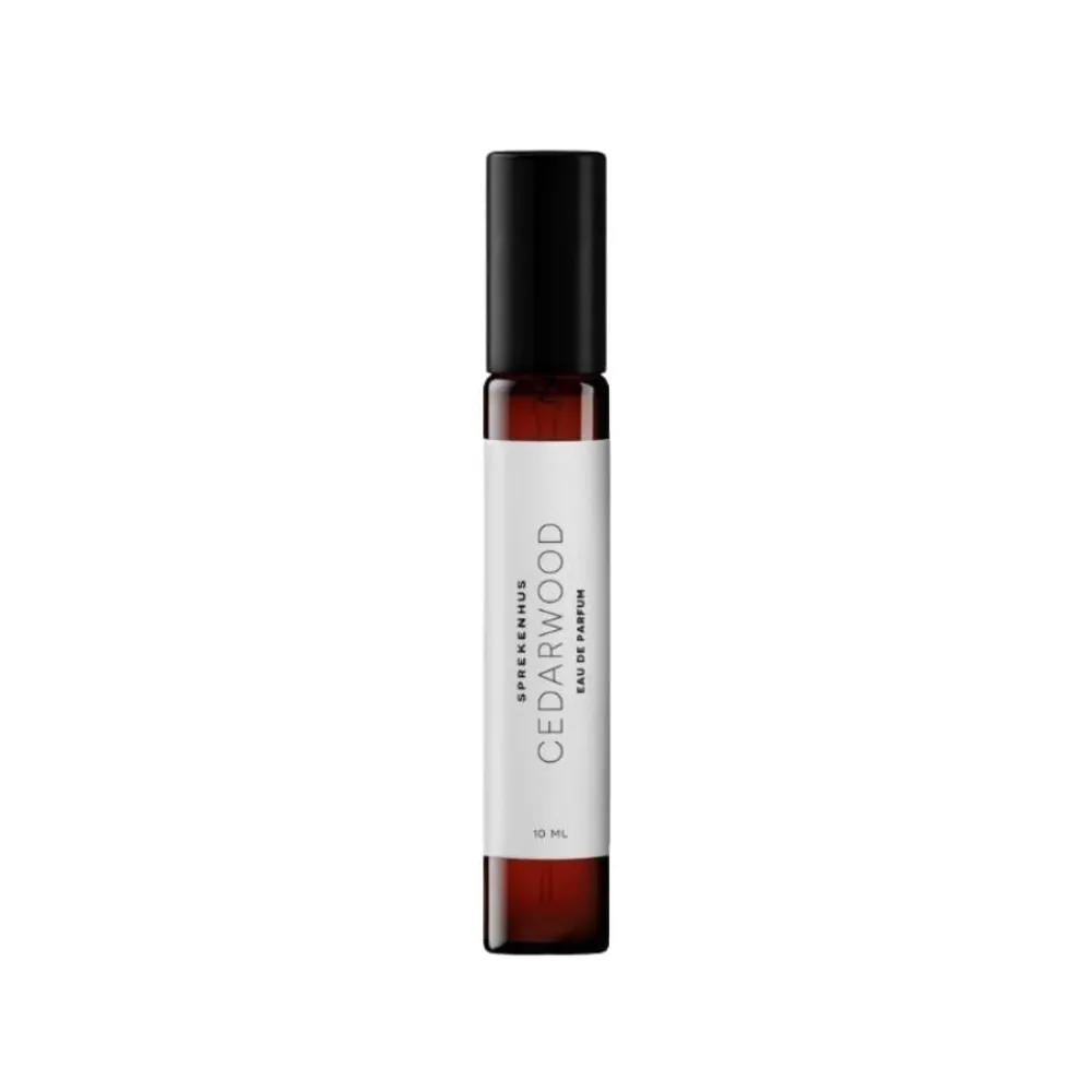 Sprekenhus Eau De Parfum Cedarwood 10 ml Sale
