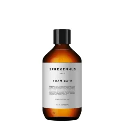 Sprekenhus Foam Bath Amber Infatuation Clearance