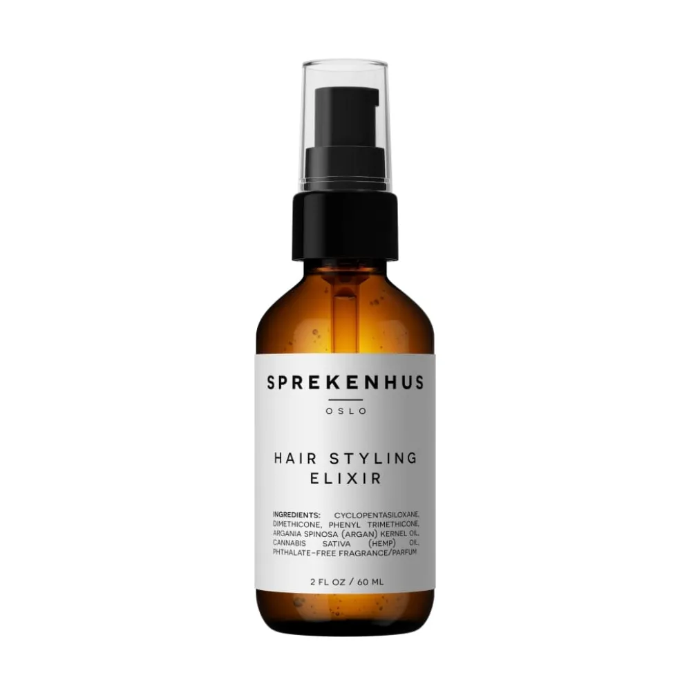 Sprekenhus Hair styling Elixir Clearance