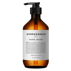 Sprekenhus Hand Wash Large Amber Infatuation