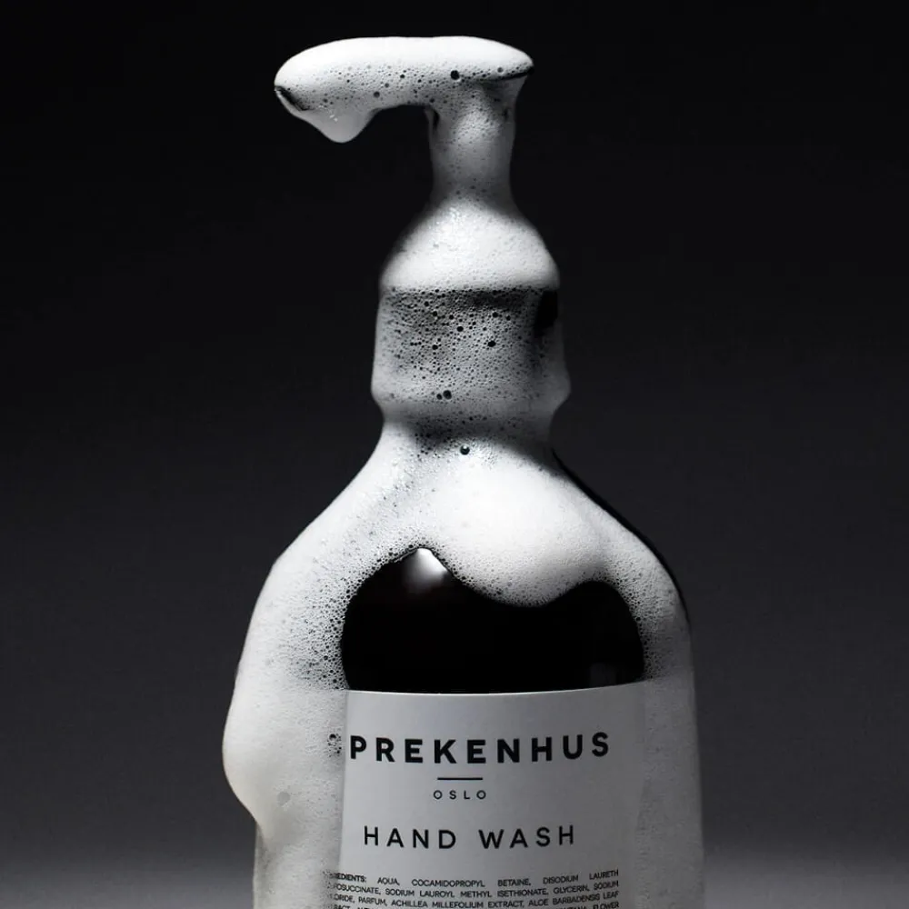 Sprekenhus Hand Wash Large Amber Infatuation