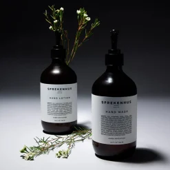 Sprekenhus Hand Wash Large Amber Infatuation