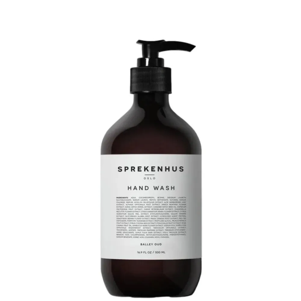 Sprekenhus Hand Wash Large Balley Oud Best