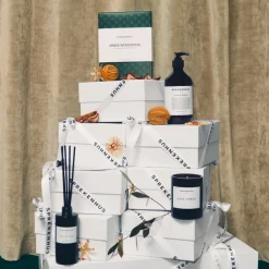 Sprekenhus Hand Wash & Lotion Gift Set Amber Infatuation Sale