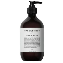 Sprekenhus Hand Wash Vega Discount
