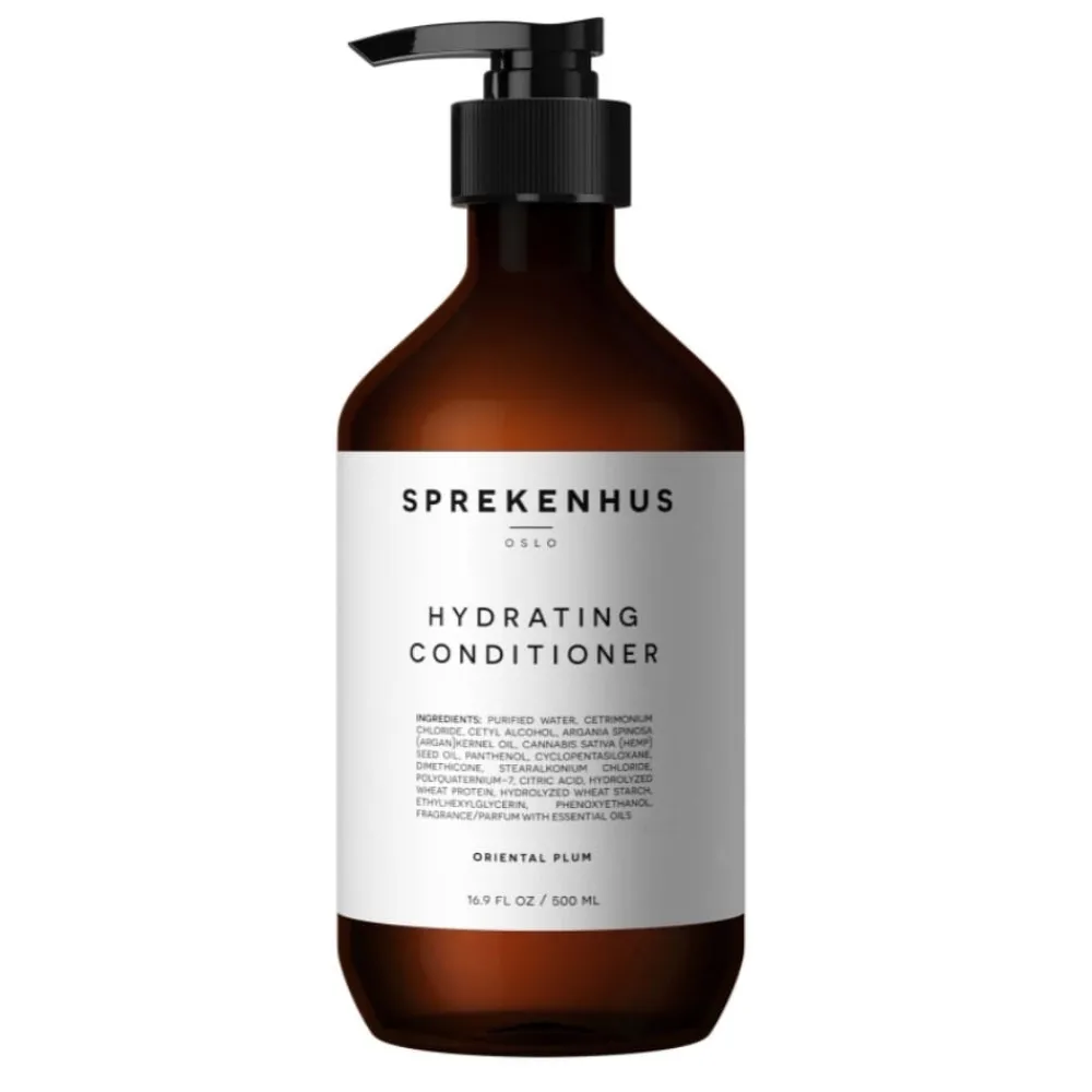 Sprekenhus Hydrating Conditioner Oriental Plum