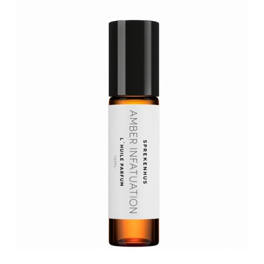 Sprekenhus Parfymeolje Amber Infatuation Clearance