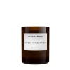 Sprekenhus Scented Candle Amber Infatuation Clearance