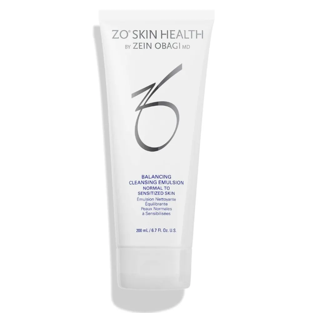 ZO Skin Health ZO Balancing Cleansing Emulsion