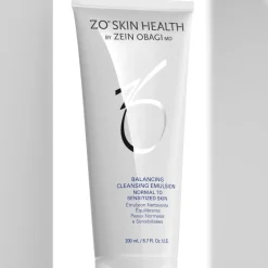ZO Skin Health ZO Balancing Cleansing Emulsion