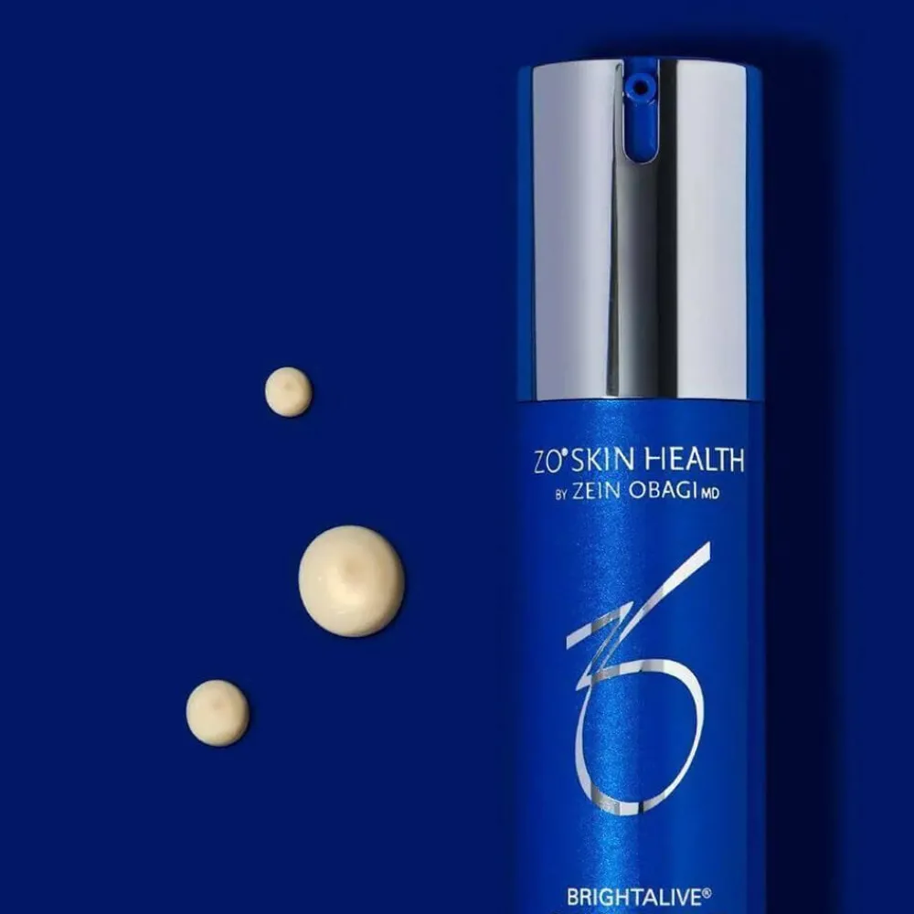 ZO Skin Health ZO Brightalive Skin Brightener