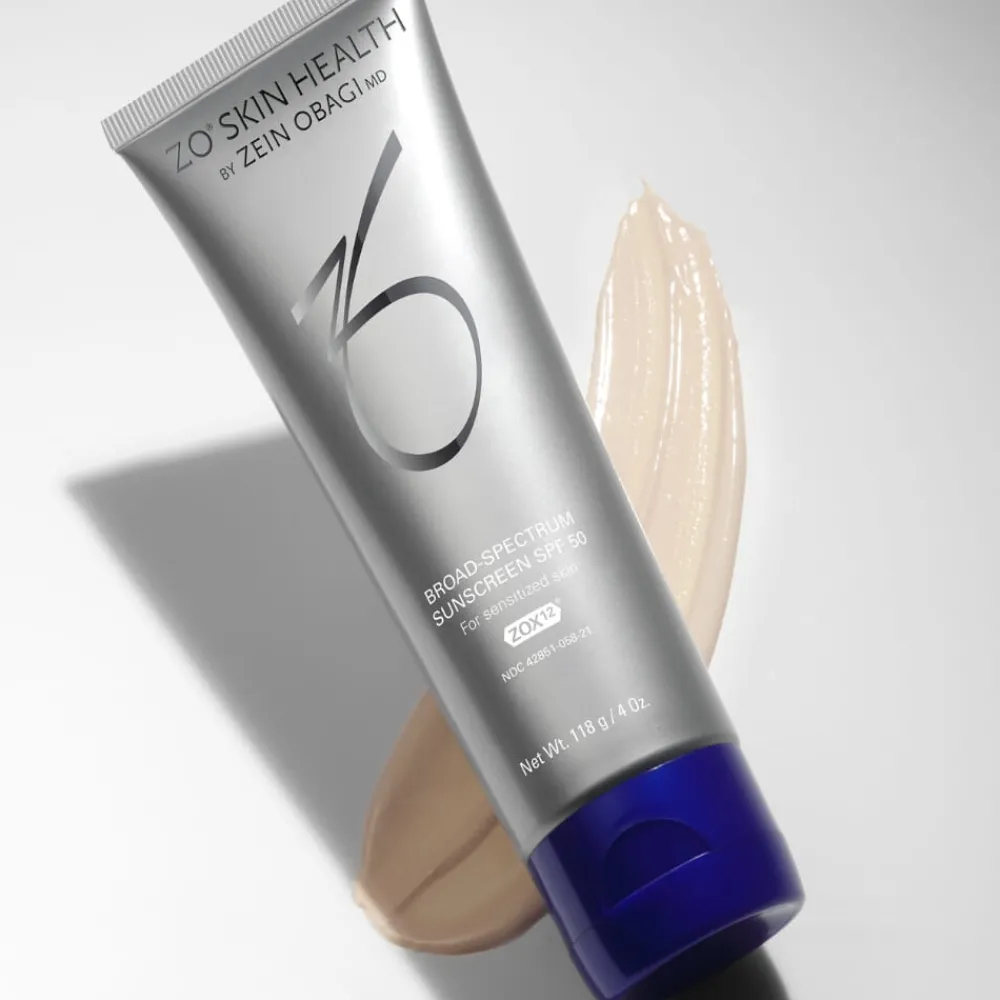 ZO Skin Health ZO Broad Spectrum Sunscreen SPF 50 Best