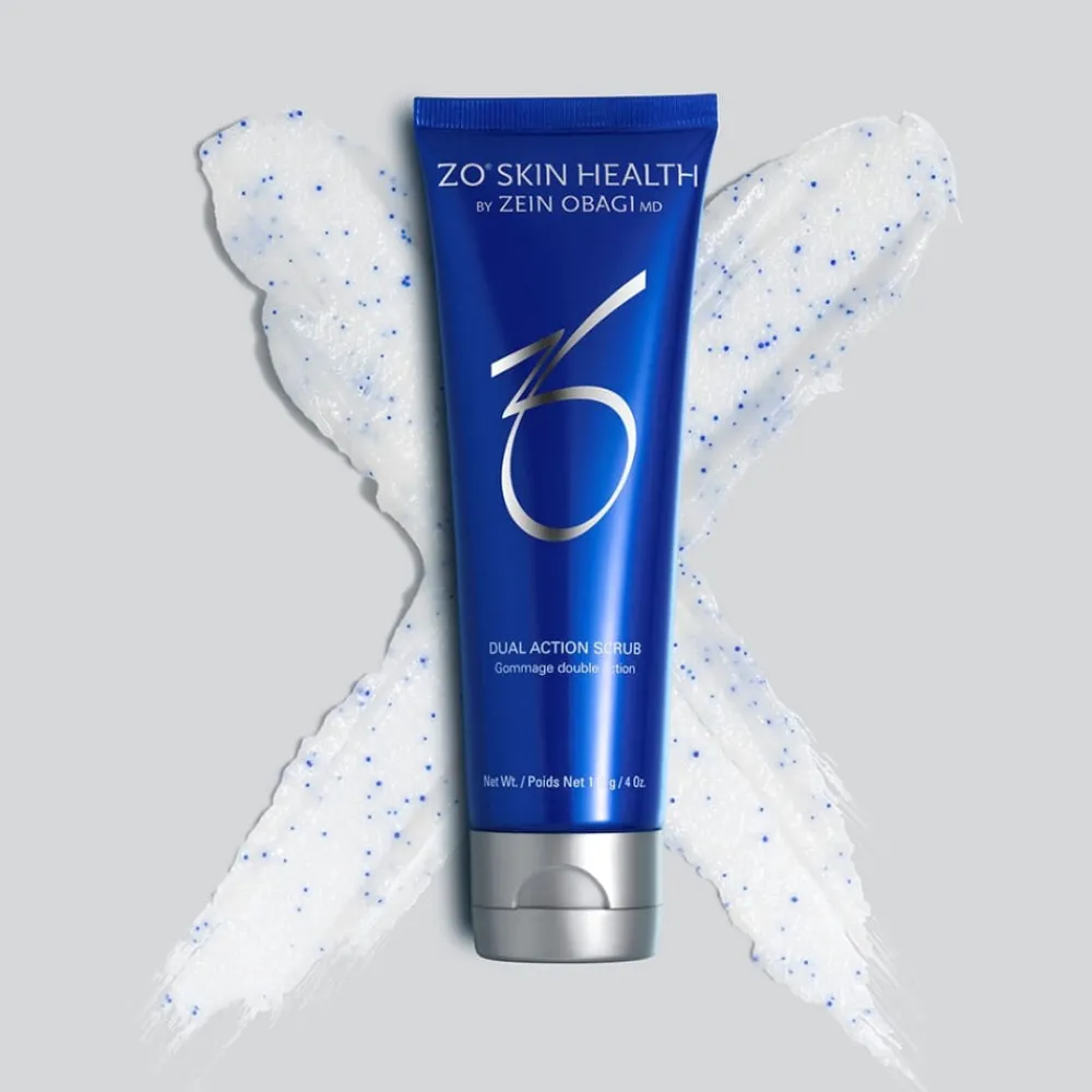 ZO Skin Health ZO Dual Action Scrub Discount