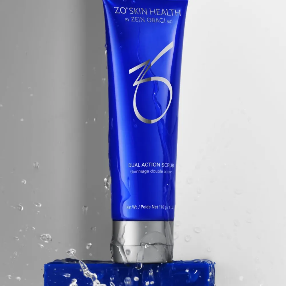 ZO Skin Health ZO Dual Action Scrub Discount