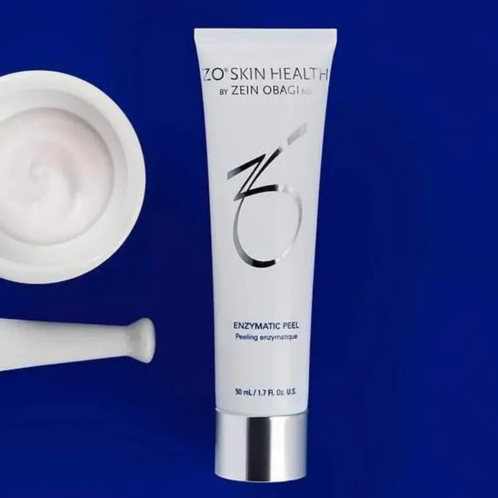 ZO Skin Health ZO Enzymatic Peel Discount