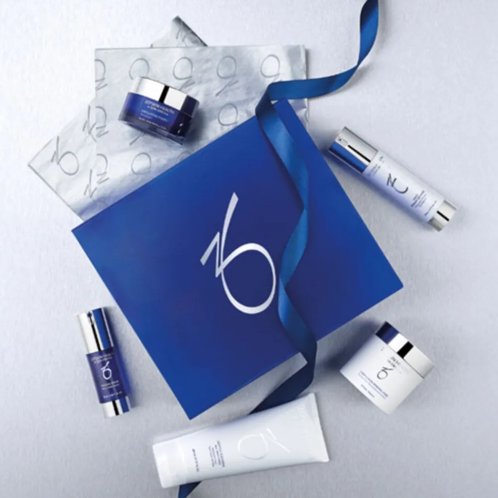 ZO Skin Health ZO Festive Collection Clearance