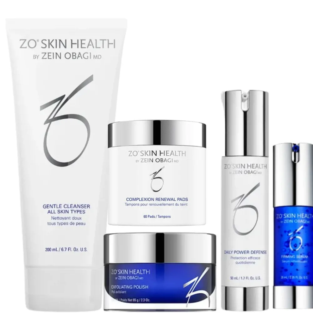 ZO Skin Health ZO Festive Collection Clearance