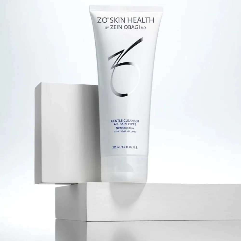 ZO Skin Health ZO Gentle Cleanser