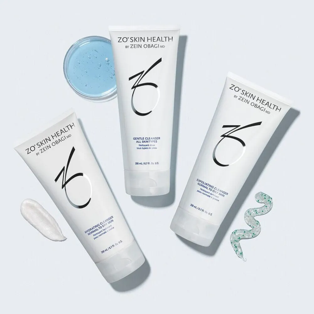 ZO Skin Health ZO Gentle Cleanser