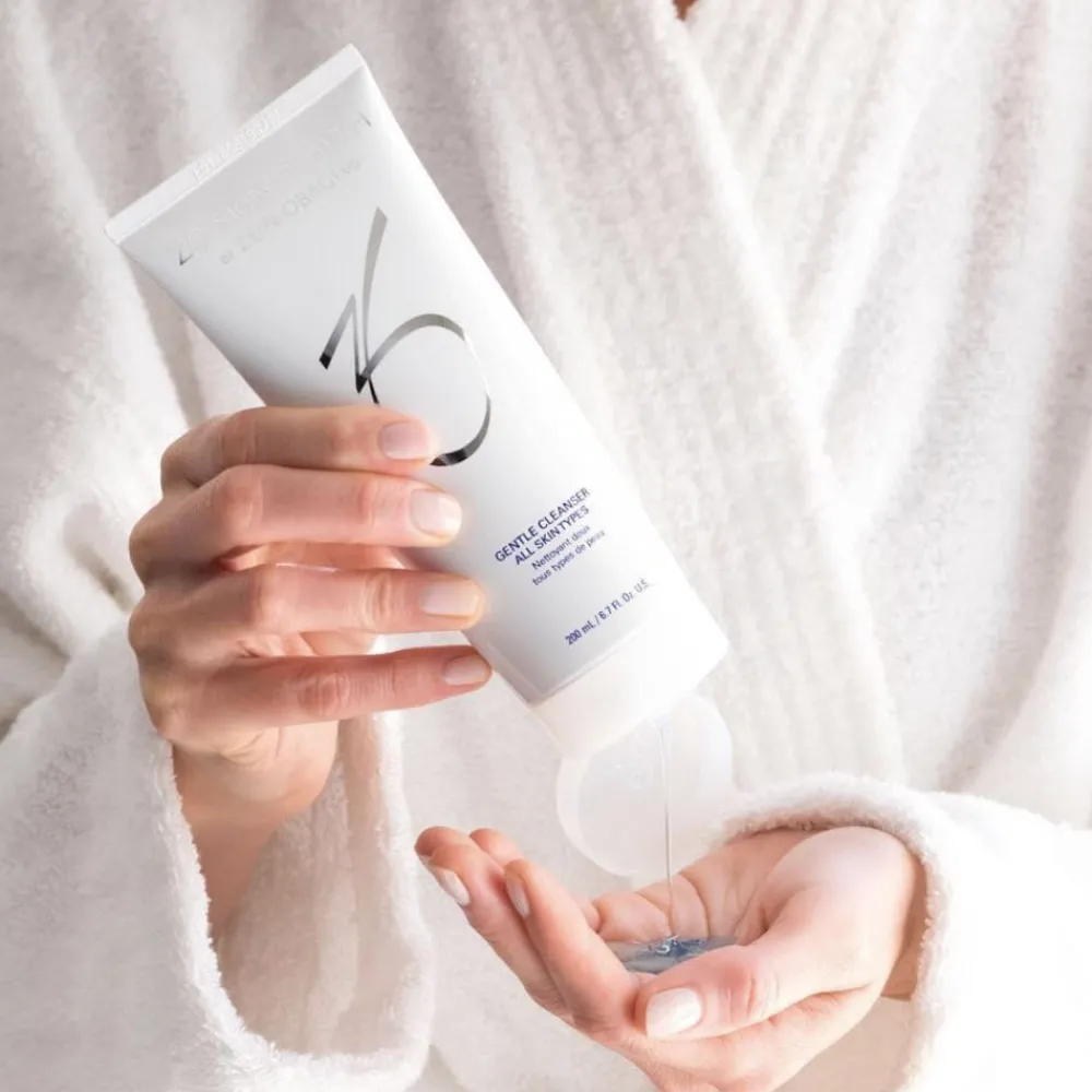 ZO Skin Health ZO Gentle Cleanser