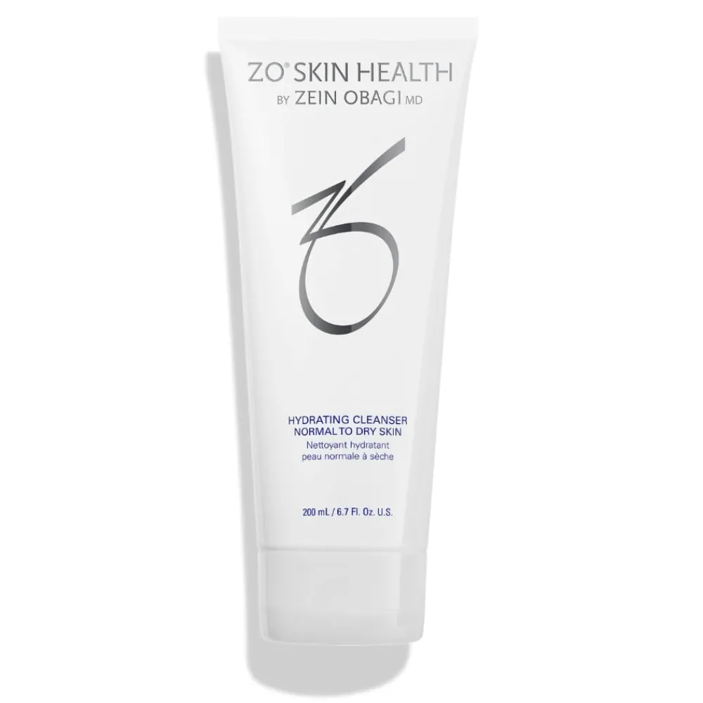 ZO Skin Health ZO Hydrating Cleanser New