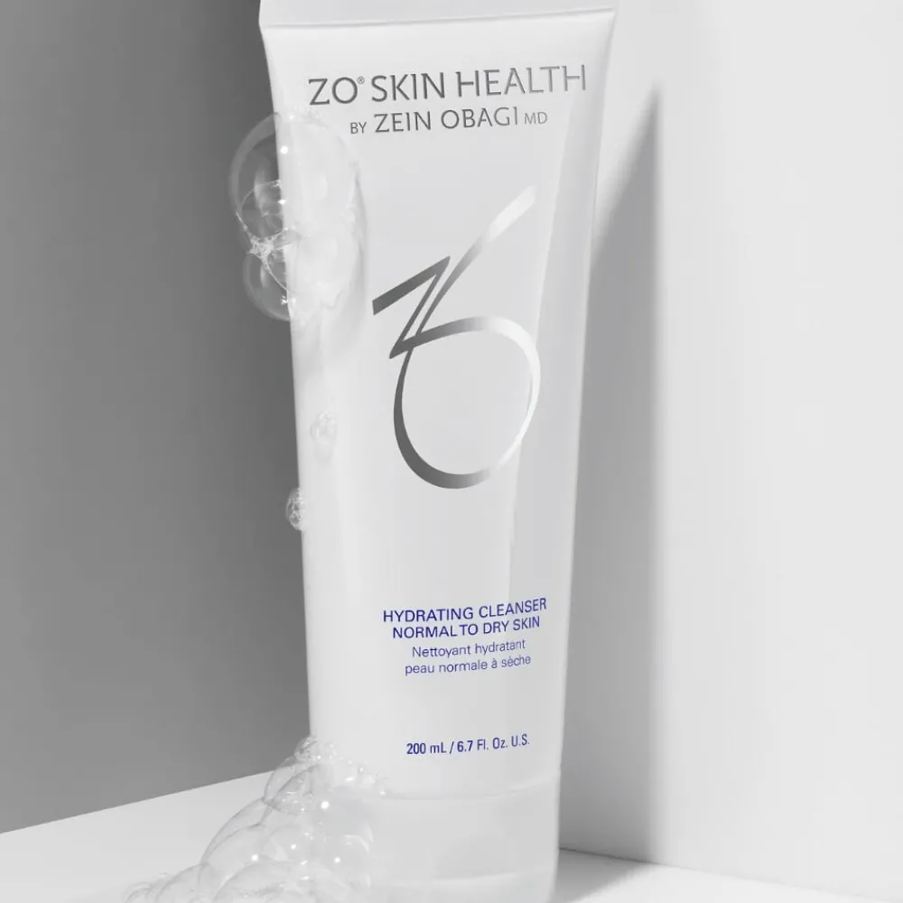 ZO Skin Health ZO Hydrating Cleanser New