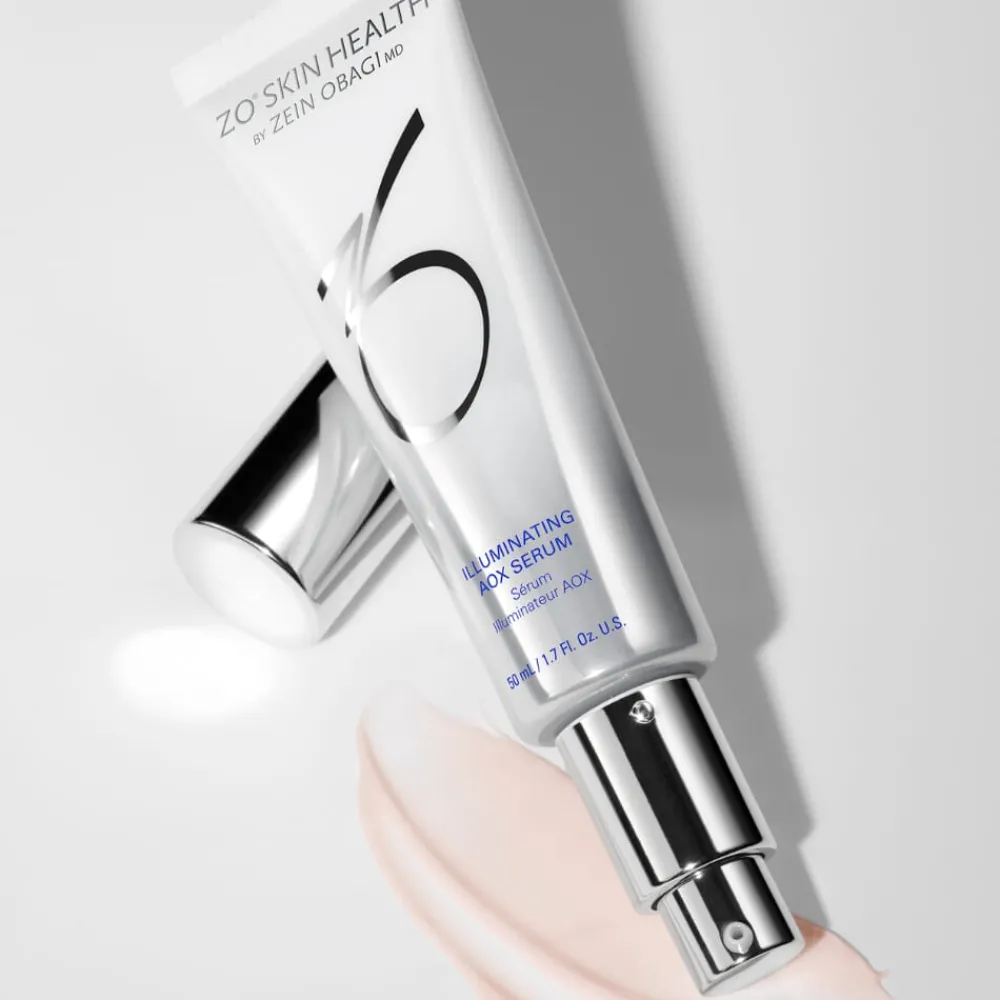 ZO Skin Health ZO Illuminating AOX Serum