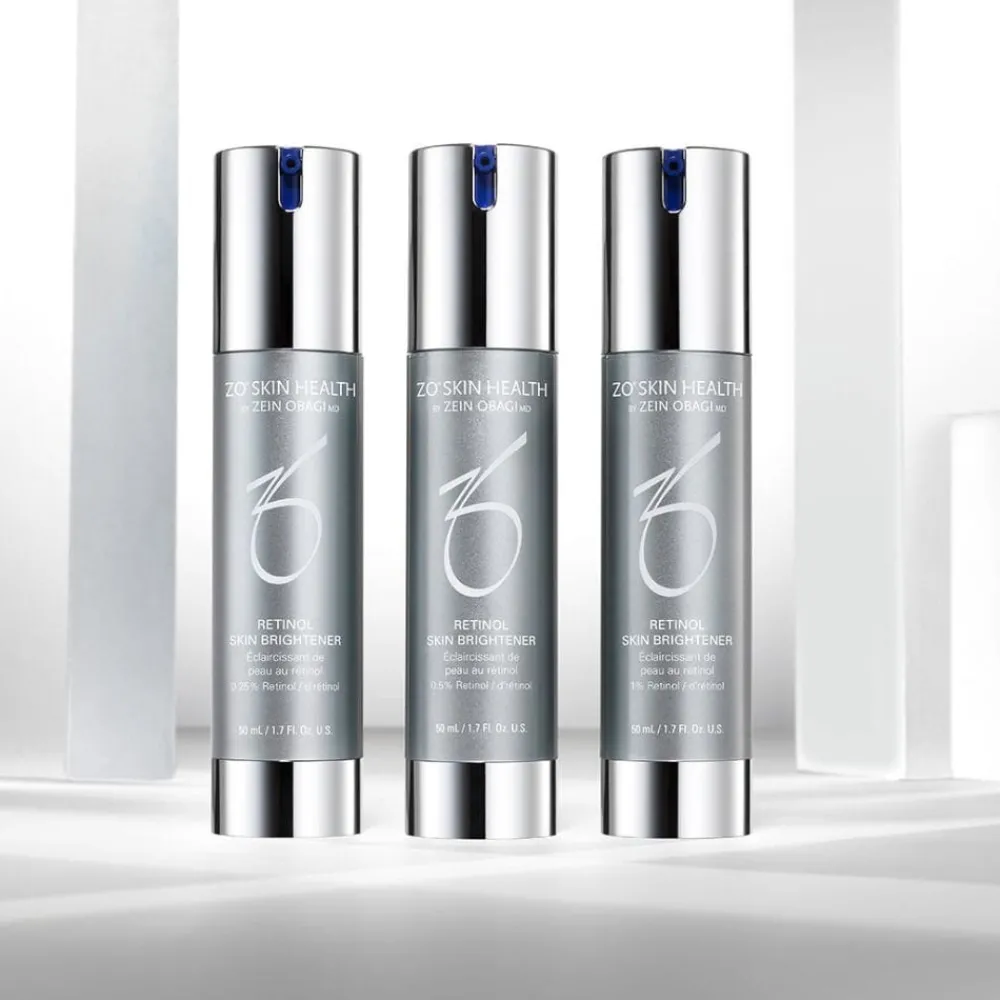 ZO Skin Health ZO Retinol Skin Brightener 0,5% Online