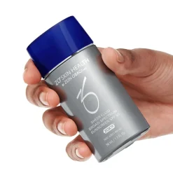 ZO Skin Health ZO Sheer Fluid Broad-Spectrum Sunscreen SPF 50 Hot