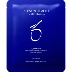 ZO Skin Health ZO Skin Brightening Sheet Masque - 1 stk New