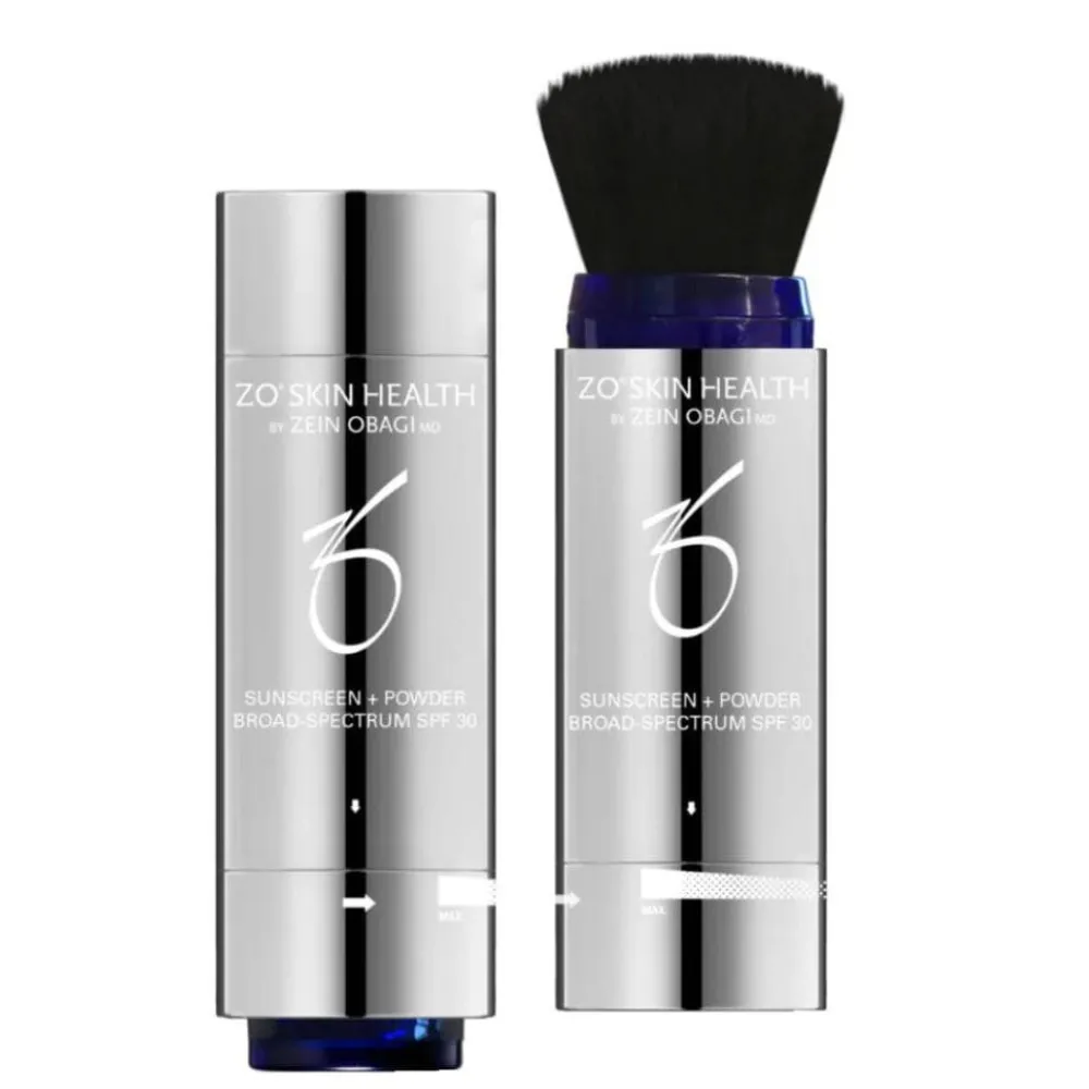 ZO Skin Health ZO Sunscreen + Powder Broad-Spectrum SPF 30 Online